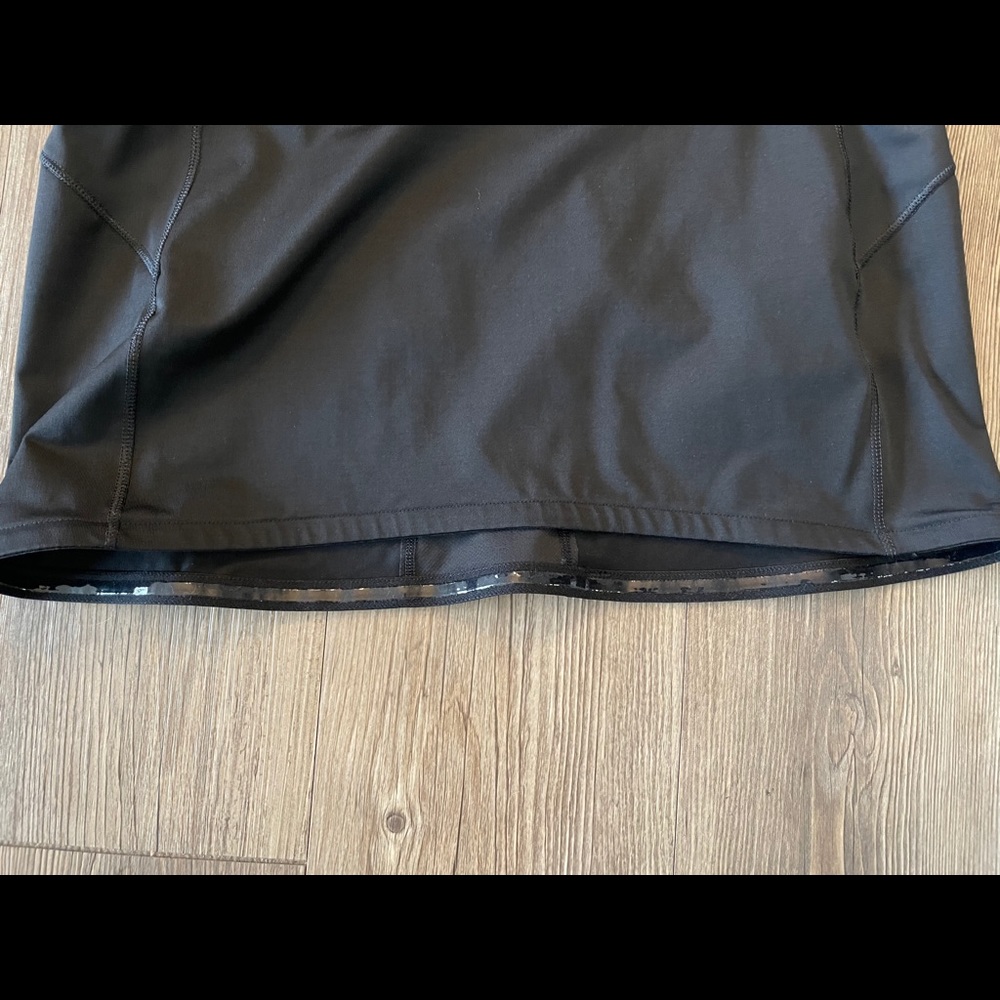 Second Skin Compression Top - image 3